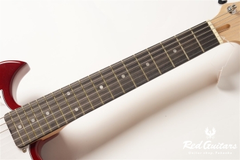SDC-1 MINI - Red